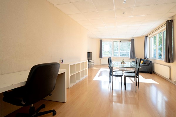 Medium property photo - Saturnusstraat 189, 2132 HW Hoofddorp